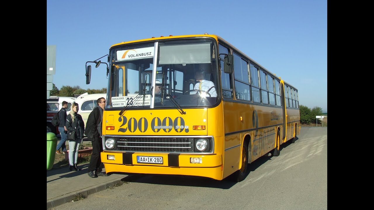 IKARUS   280    AA  IK-280