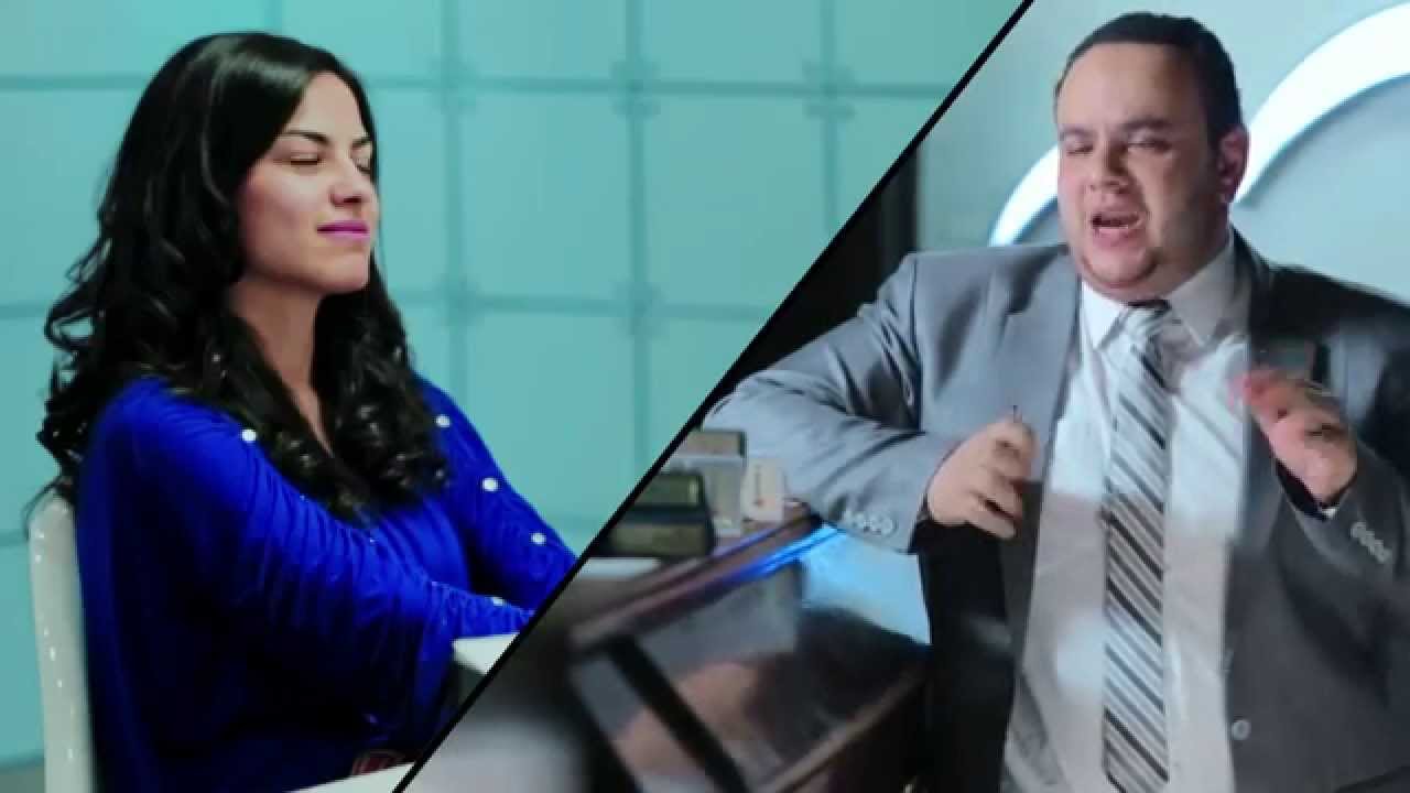 حتعملي ايه لو  رايحة تقدمي على شغل لقيت انهم بيجندوكي للموساد؟ برنامج المقالب الجاسوس| Eps30 Elgasos