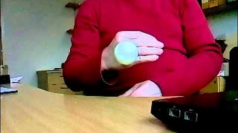 Video captured by Raspberry Pi camera at VGA 90fps shutter speed of 1/1000s
