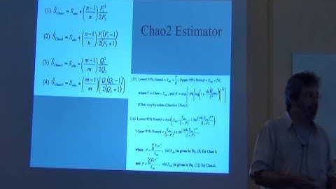 BITC / Data Analysis - Examples 2
