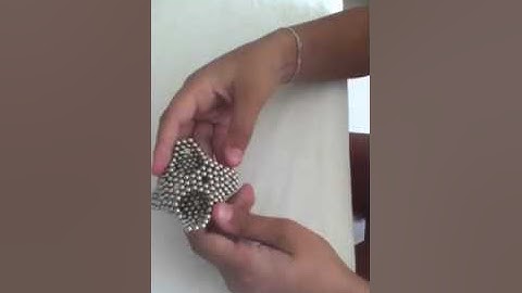 Neocube hexagon things part1