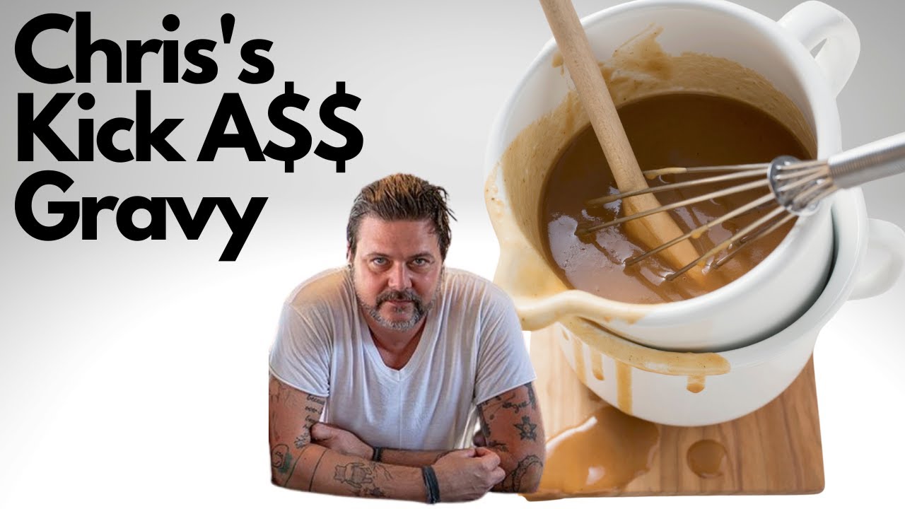 PLANT-BASED QUICK COOKING SHOW: He's Really Trying Not To Swear - YouTube