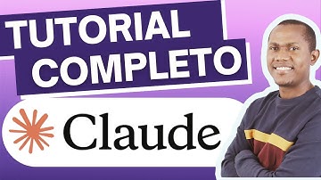 Claude AI | Tutorial Completo En Español 2025 | Que es y Como usar #claude