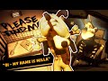 New Bendy Character Revealed Boris The Dark Survival The Wolf Trials Part 1 