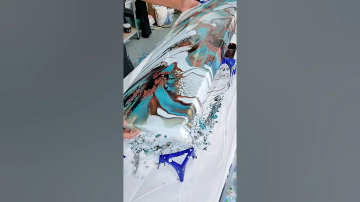 This Color Combination Just Works! #shorts