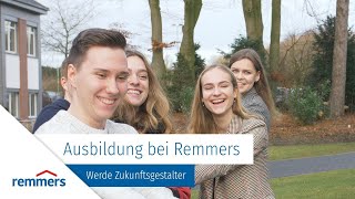 Remmers Ausbildung Komplette Playlist ansehen