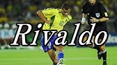 レコバ 左足で虹を描いて魅せた天才のスーパープレー フリーキック ゴール 海外サッカー ファンタジスタ Legend Youtube