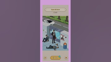 brain puzzle tricky quest level 40/ escape danger