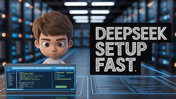 How to Install DeepSeek in VS Code in 30 Seconds #ai #coding