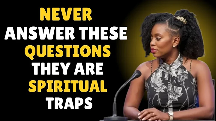 Ex-Witch Exposes Creepy Questions Witches Ask Before Casting Spells