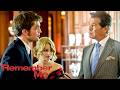 Dinner Takes a Very Awkward Turn | Remember Me | Robert Pattinson, Pierce Brosnan, Emilie de Ravin
