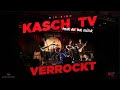 Capture de la vidéo Kasch_Tv - Offene Bühne Session 32 - Verrockt