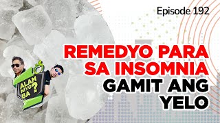 Alam Niyo Ba? Episode 192⎢‘Coolest Remedy for Insomnia‘