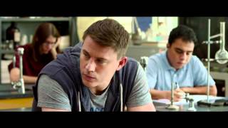 Behind The Scenes Met 21 Jump Street - Vanaf 21 Juni 2012 In De Bioscoop