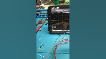 How to Make an Oscilloscope - A Step by Step Tutorial Using Raspberry Pi Pico