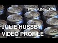 Julie hussey  product liability  mass tort attorney profile  perkins coie