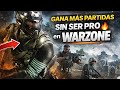  Guía definitiva para ganar más partidas en Warzone (sin ser pro) 🔥 Funciona en 2026