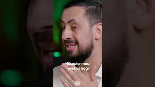 İnsanın Yaratılışındaki Matematiksel Mucize Mehmet Yıldız