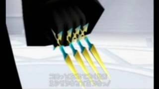 Organization XIII- Cell Block Tango
