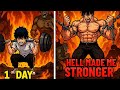 Bullied, Powerless… Until He Drew the Divine Sword! | Manhwa Recap