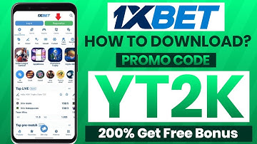 1xBet Promo Code 2025 🤑 Get 300% Bonus Instantly! | how to create 1xBet affiliate promo code