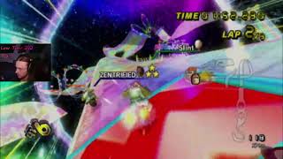 Mario Kart Wii Lounge in 2026