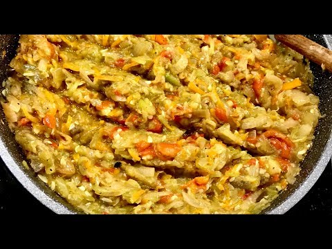 Видео: Сьомга с кремообразен сос и салата от тиквички