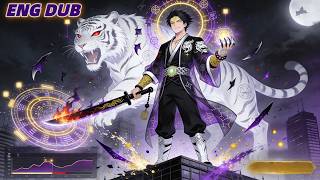 Man Gains the Demon Transformation System: Uses Magic to Uncover Conspiracies, Slay Monsters