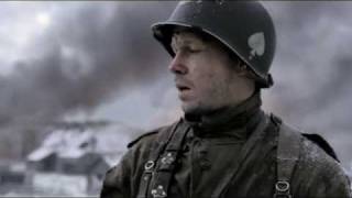 Band Of Brothers Donnie Wahlberg (4:3)