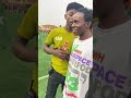 Queen Wa Fangon And Clinton Banga Gumite Boss 