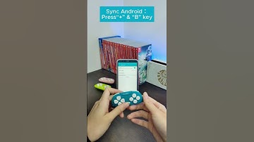 The multi-platform mini controller from Manba is worth collecting