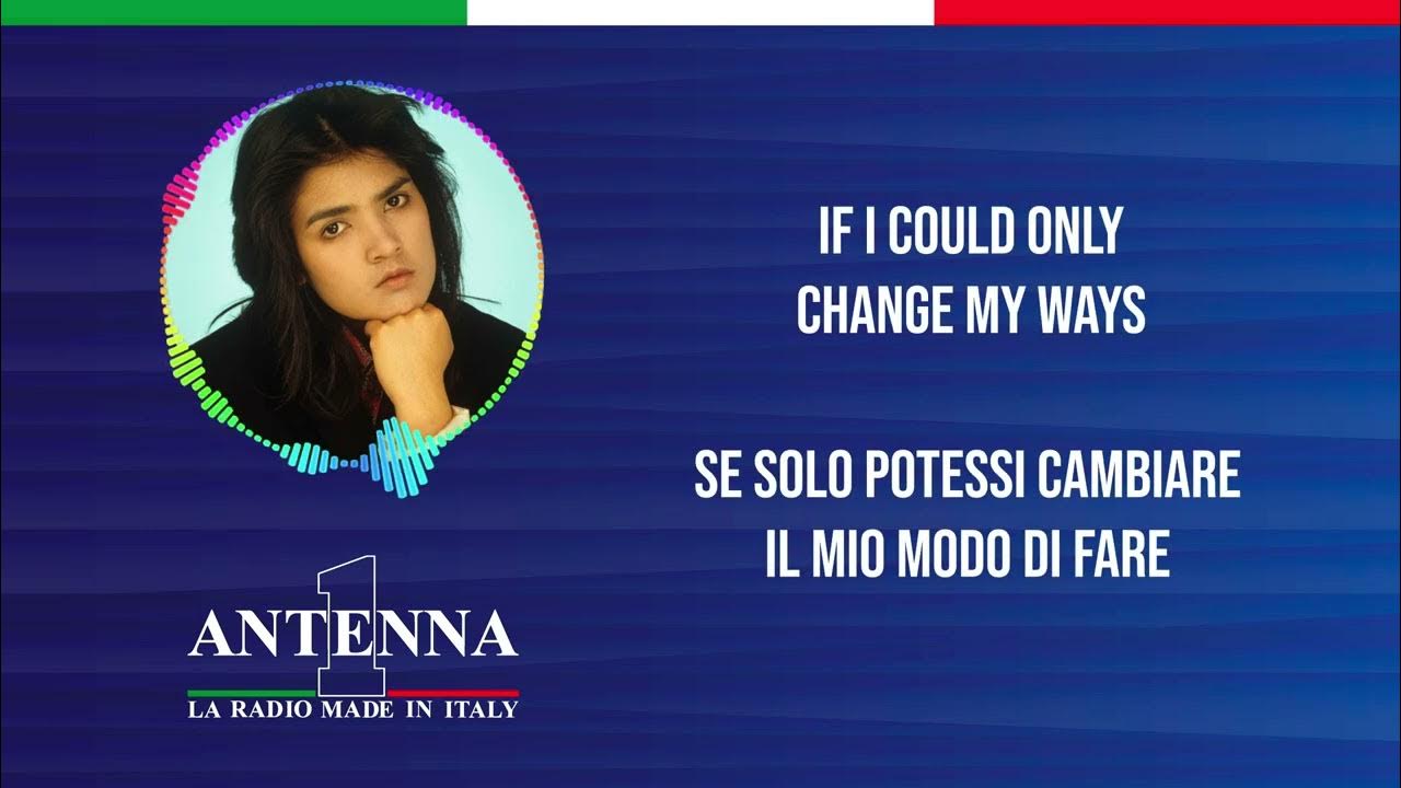 Antenna1 - Tanita Tikaram – The Way You Move - Testo e Traduzione Antenna1 - Tanita Tikaram – The Way You Move - Testo e Traduzione