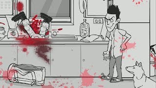 Whack the Burglar from WhackIt Walkthrough (18 ) #2