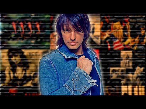 Richie Sambora | Acoustic at Union Terrace Park | The