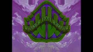 Warner Home Video In G Major 6613