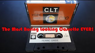 CLT - 70s Cassette - Erm, yeah...