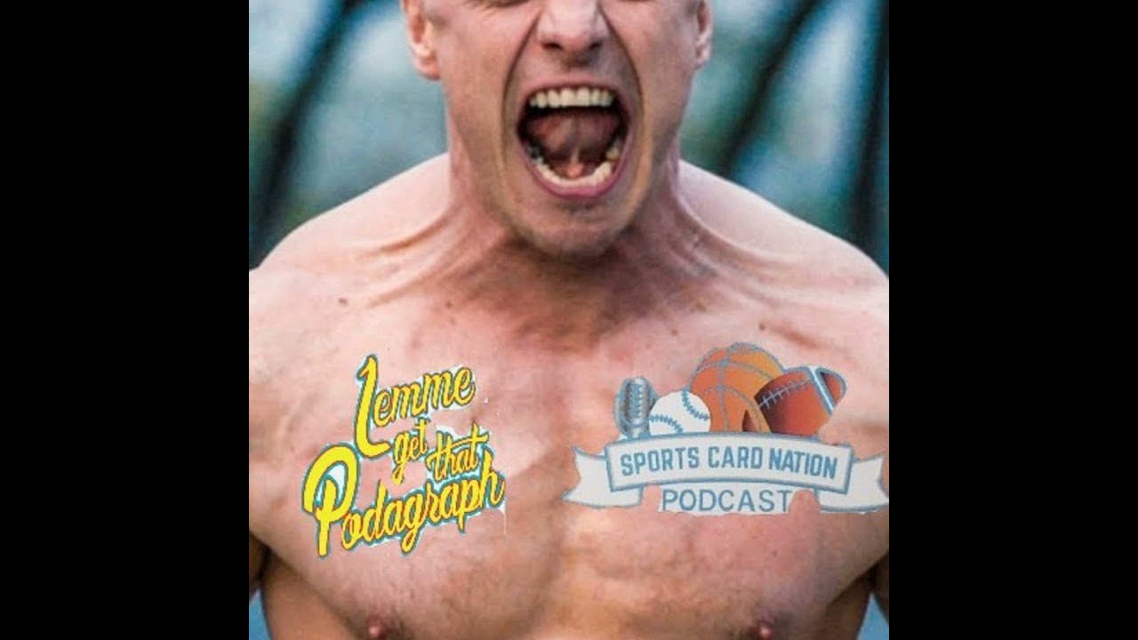 Ep.12 w/Drew Herndon(Let Me Get That Podograph), NFL Rookie Review, Luka Mania