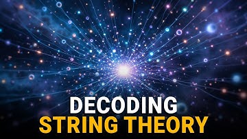 Exploring the Fabric of Reality | Space Facts