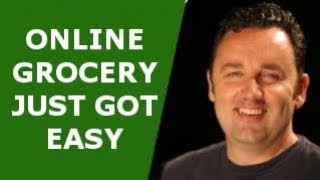 Online Grocery 101 screenshot 5