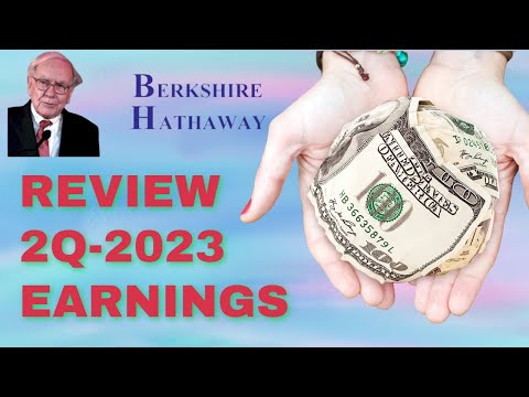   Expert Analysis On Berkshire Hathaway S Stock BRK B