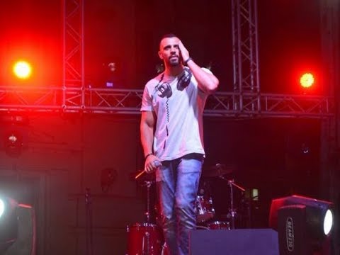 زاب ثروت وامير عيد جديد