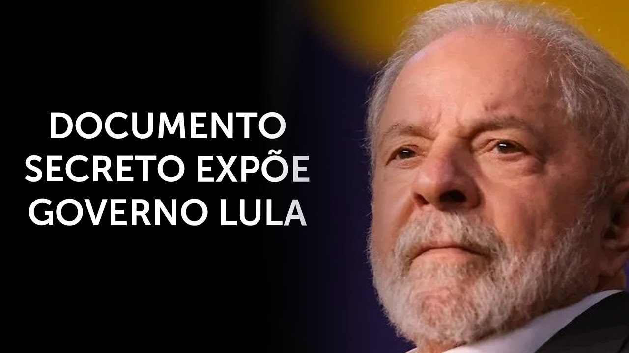 Governo Lula ignorou protocolo de defesa do Planalto no 8 de janeiro | #osf