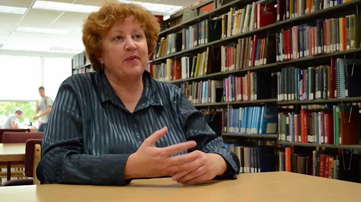 Julie Sinclair, UDF - Full Interview