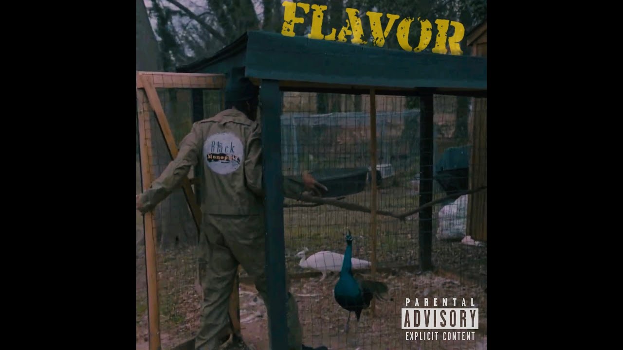 Rello Wit Da Beats - Flavor (OFFICIAL VIDEO) - YouTube
