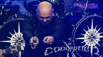 CONCEPTION "Sundance (acoustic)" live in Athens [11/6/22] UTH XVI