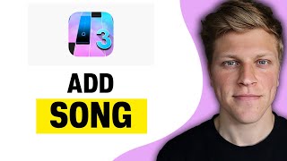 How To Add A Song In Magic Tiles 3 (2024) screenshot 4