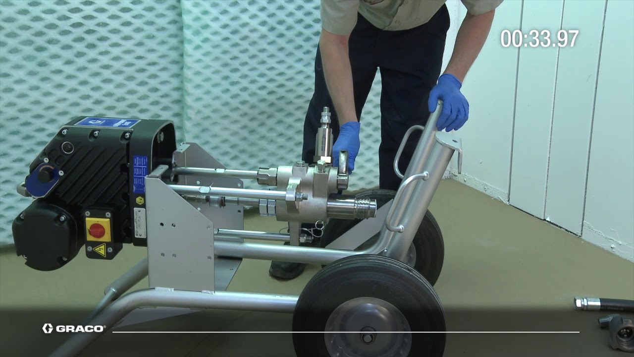 Xtreme Lower Quick Breakdown & Service