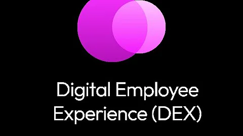 Digital Employee Experience (DEX) Overview | Omnissa