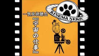 【同時視聴】一気見視聴会　宇宙の仕事【ねこなるもの】