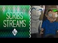 HOLD ON BILLY || Scribs Streams (16)